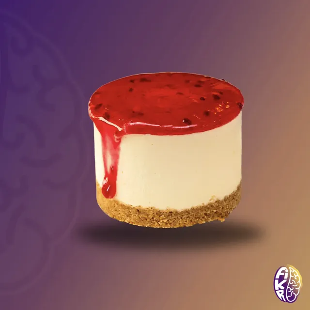 Strawberry Cheesecake