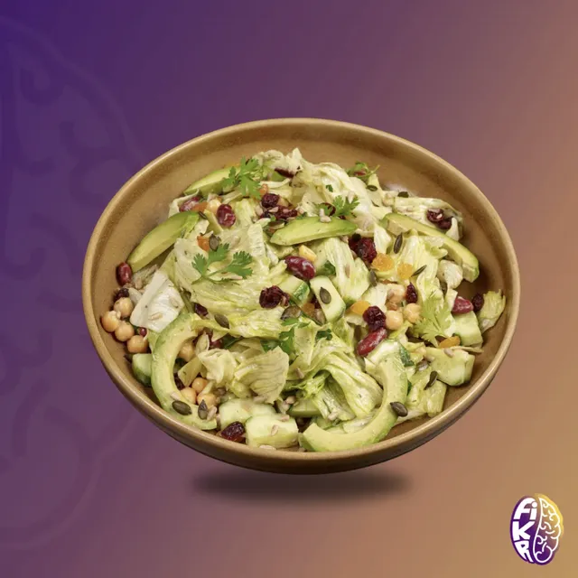 Green Goddess Bowl